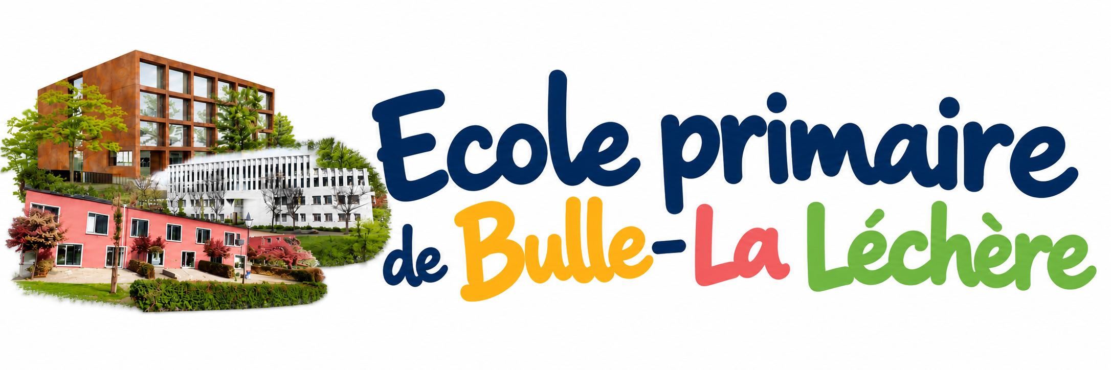 Ecole primaire de Bulle-La Léchère